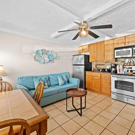 Perfect Location 1Br Pool Parking Outside Area 3 Apartment